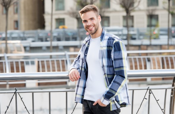 Say Goodbye to Dental Imperfections: How Cosmetic Dentistry Can Help
