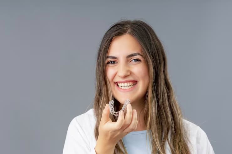 invisalign dubai