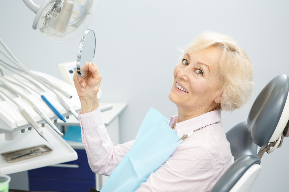 CBCT scans