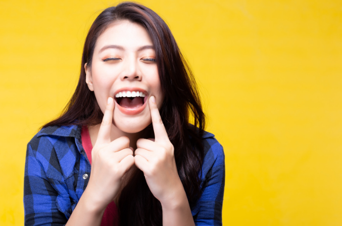 Teeth Whitening