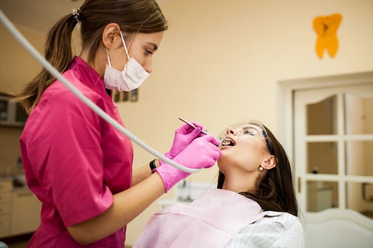 dental implants