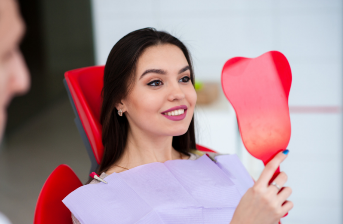 zoom whitening