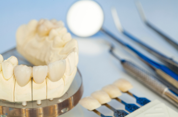 Dental Clinic