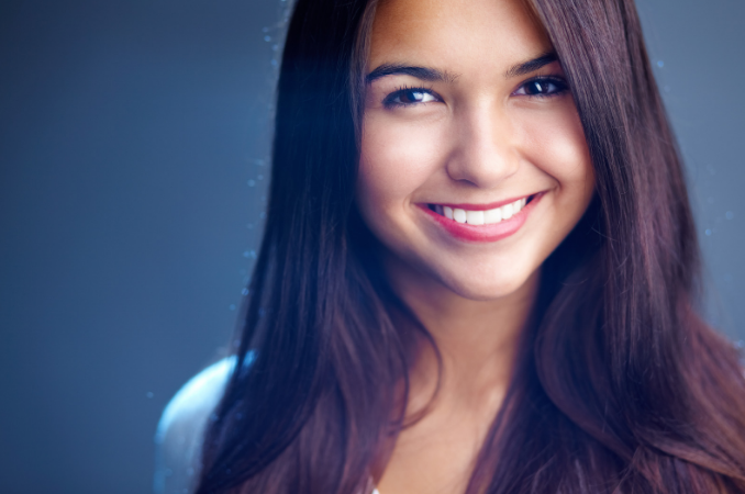 hollywood smile