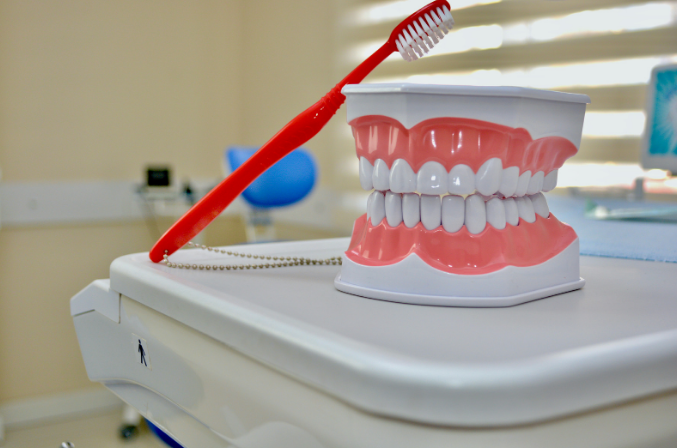 dental clinic in dubai
