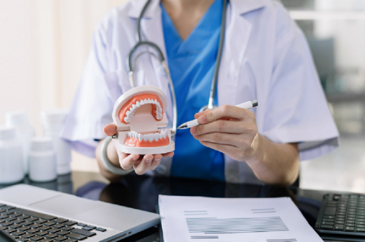 dental implants