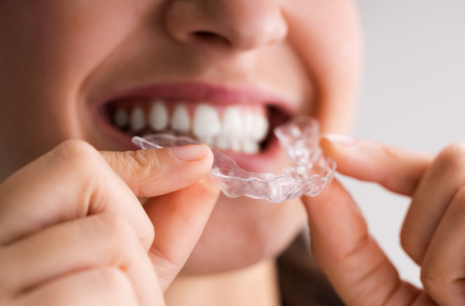 Invisalign