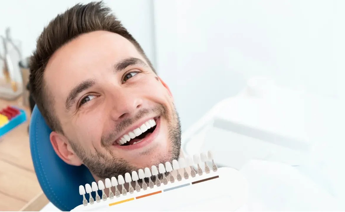 Teeth Whitening