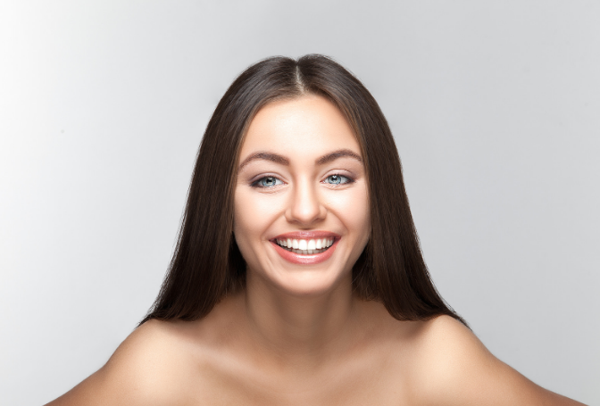 hollywood smile