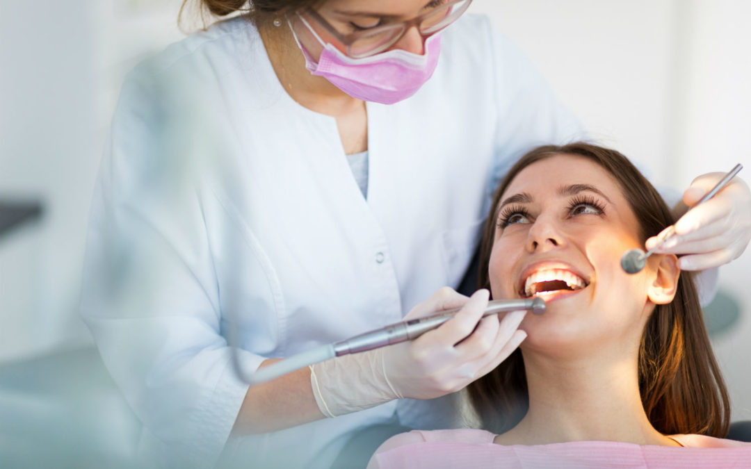 Dental Fillings