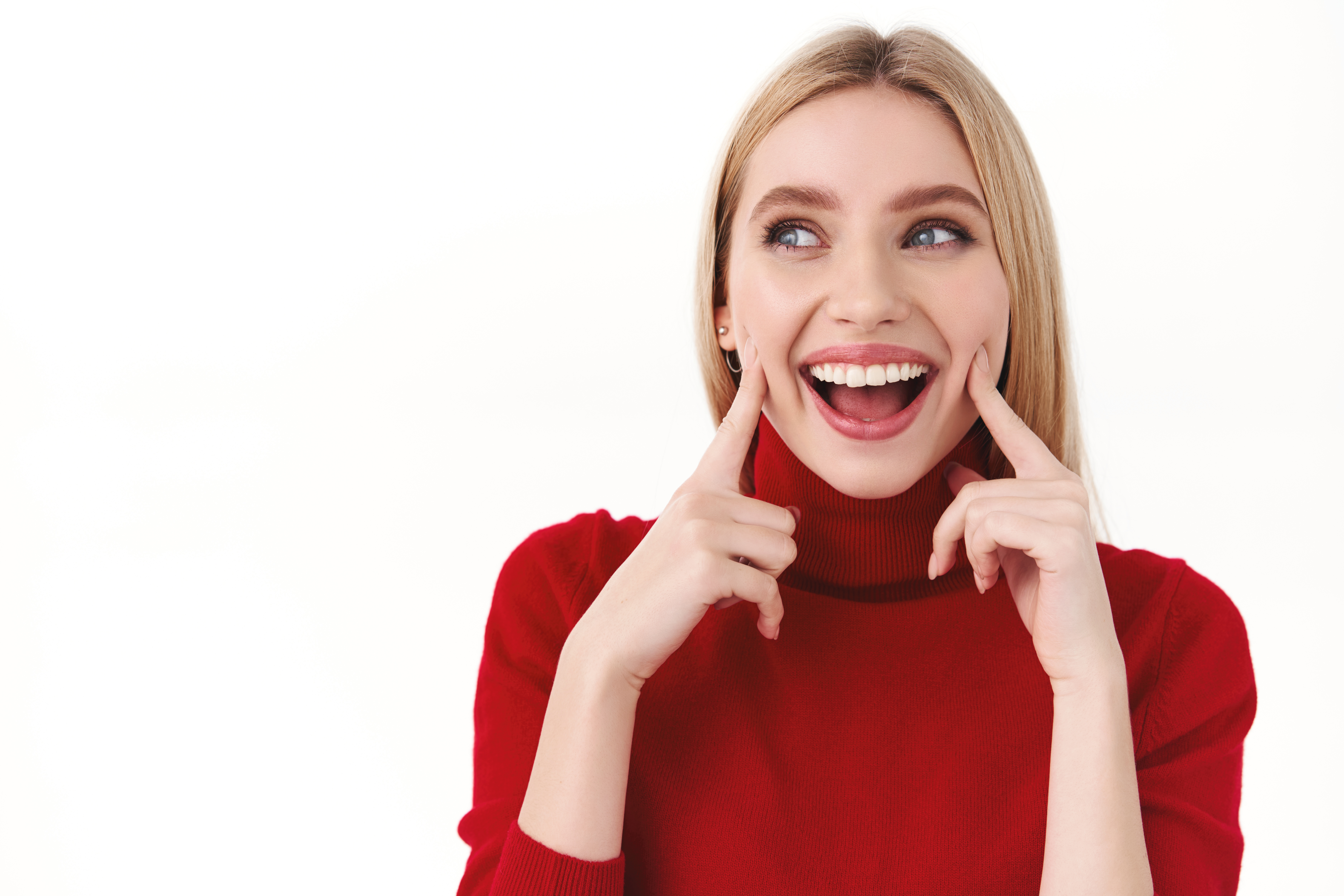 hollywood smile