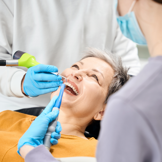 Dental Implants