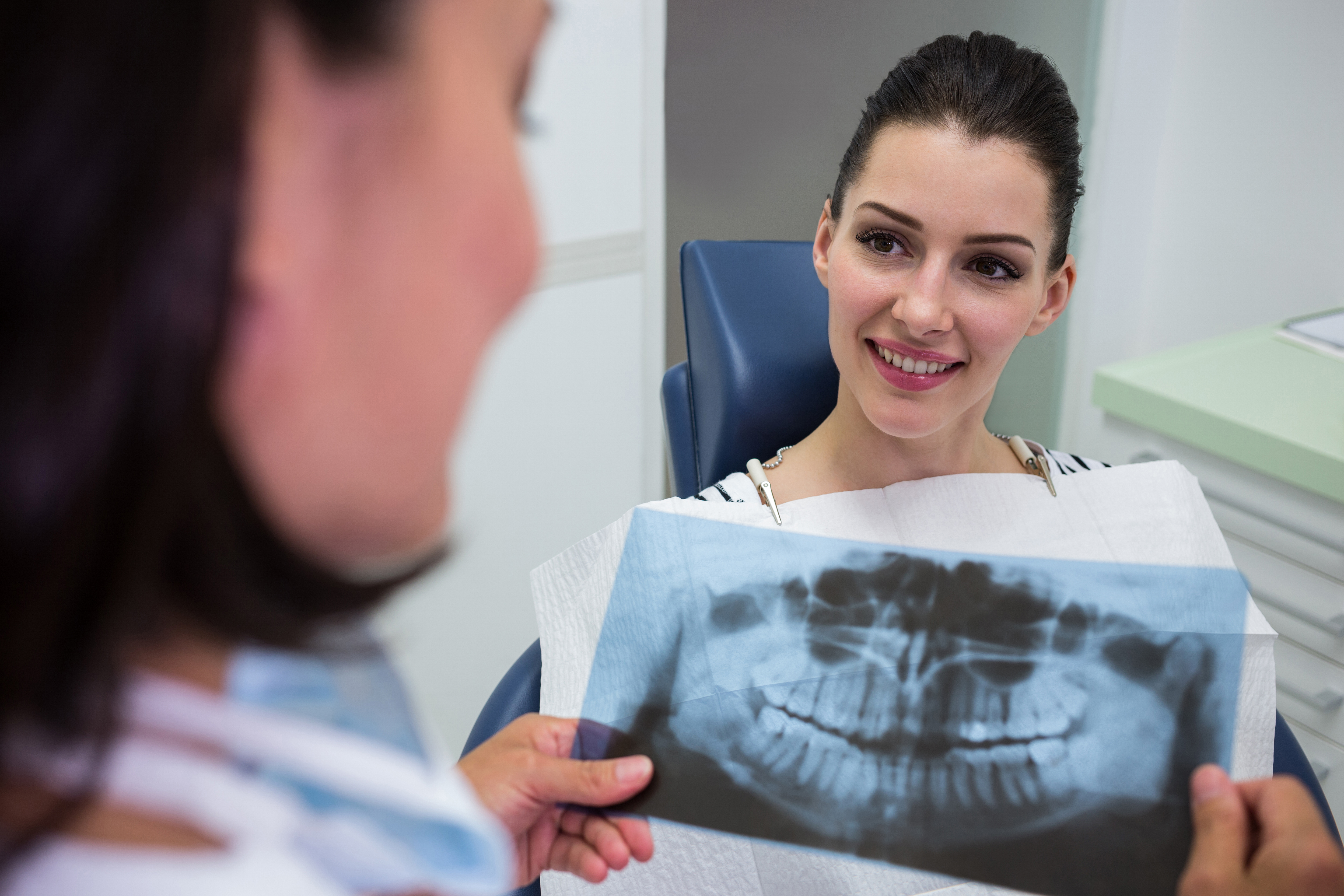 CBCT Scans