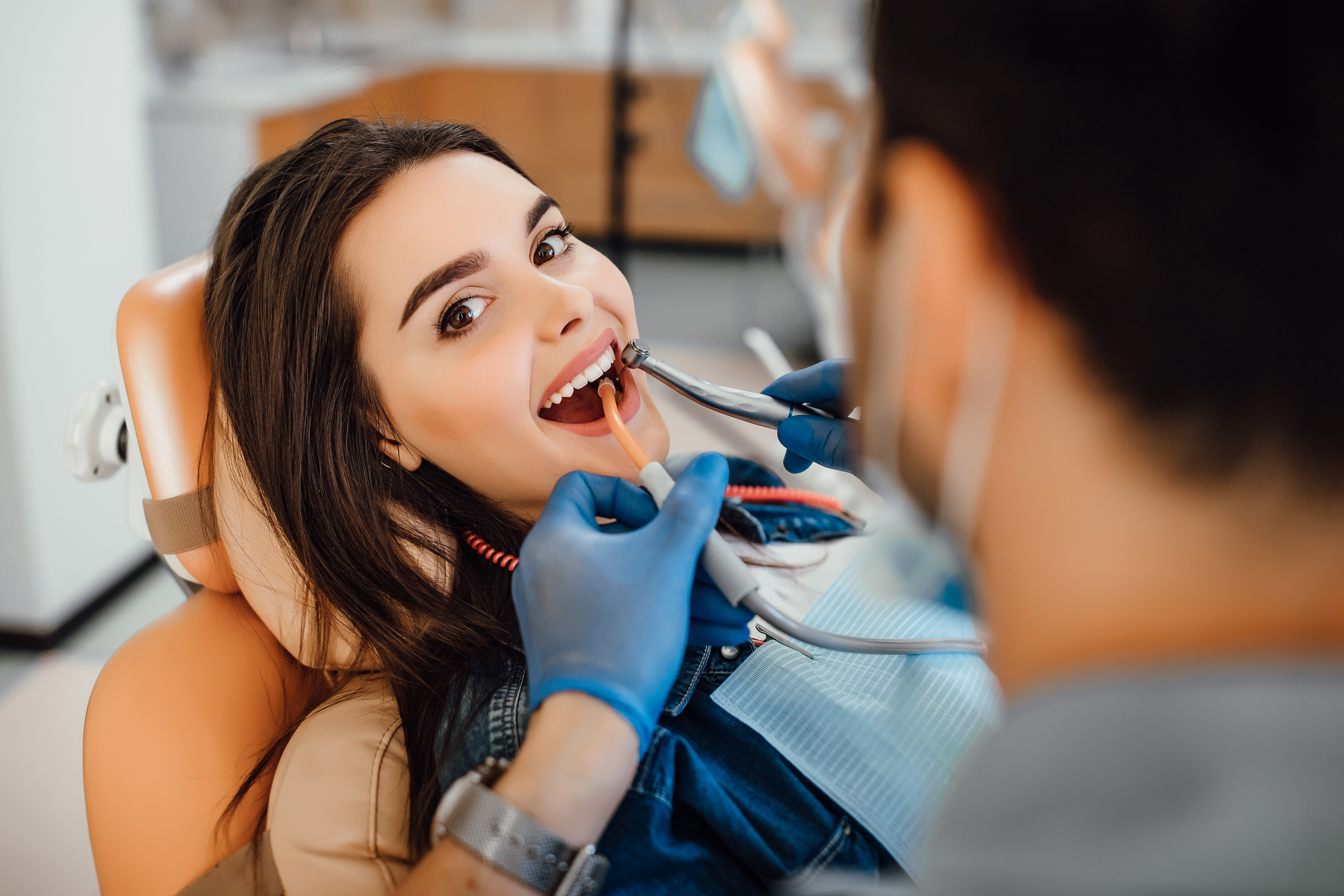 Same-day Dental Clinic