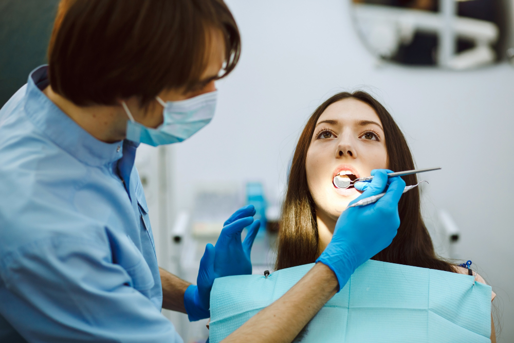 Dental Implants