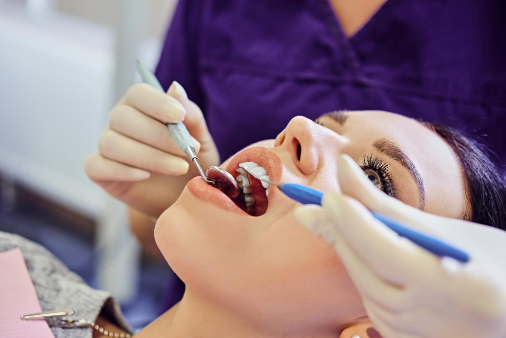 Dental Filling