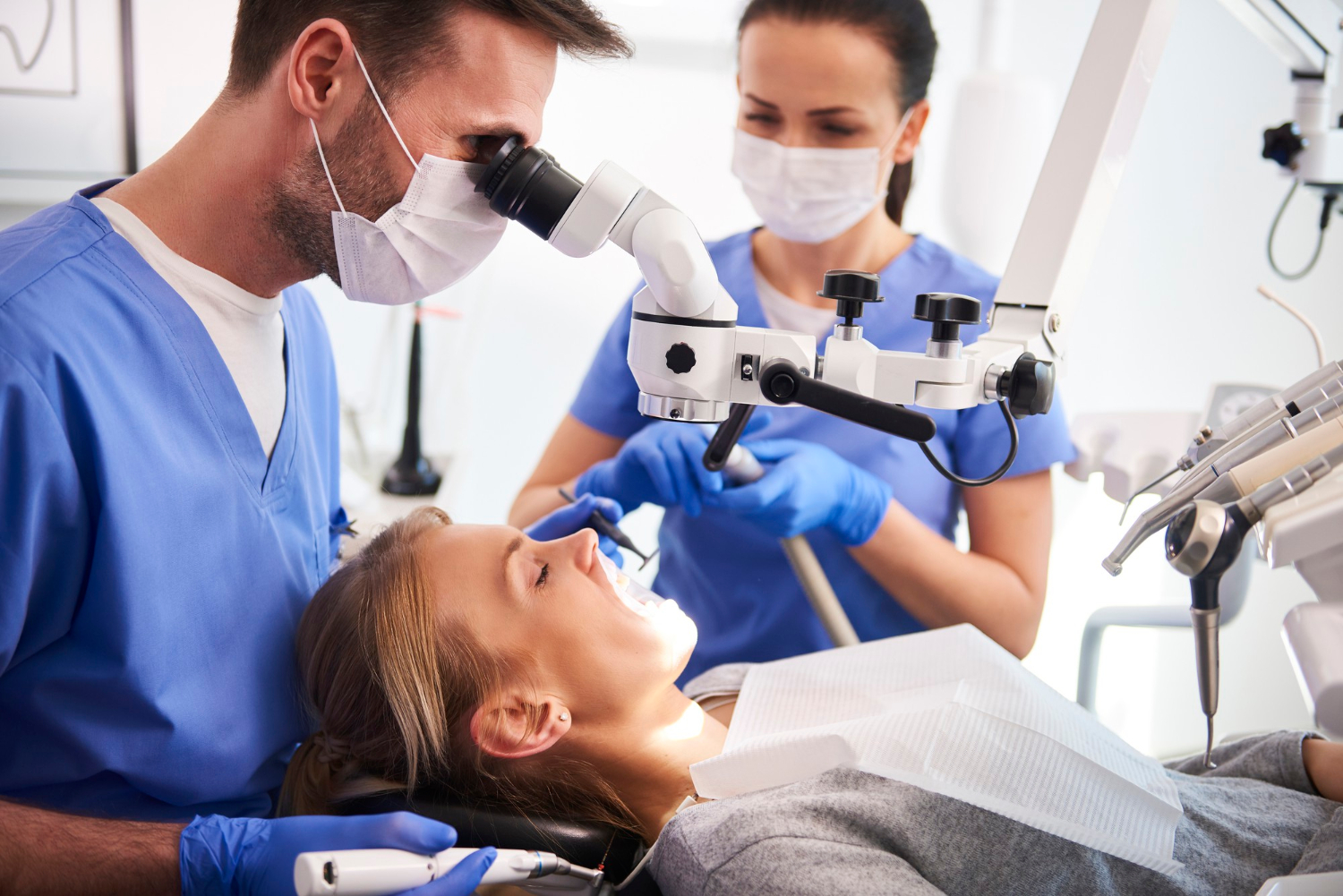 Dental Implants in Dubai