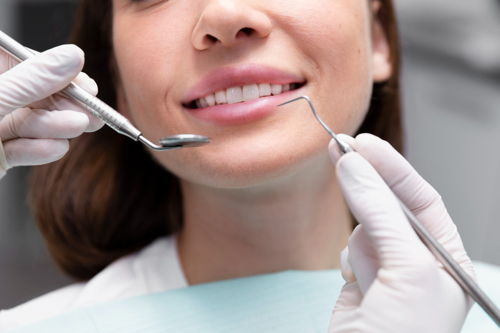 dental treatment in Dubai