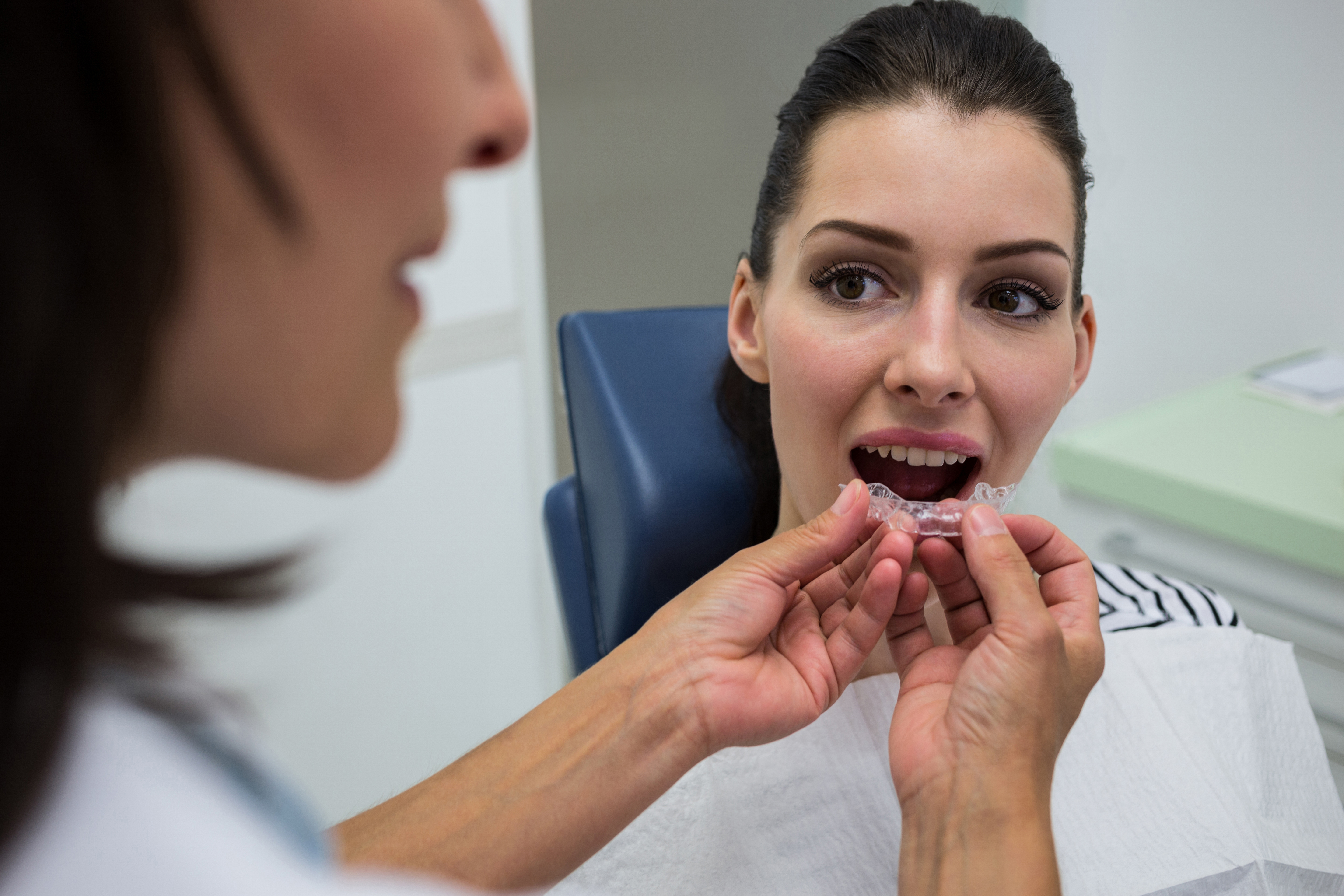Invisalign in Dubai