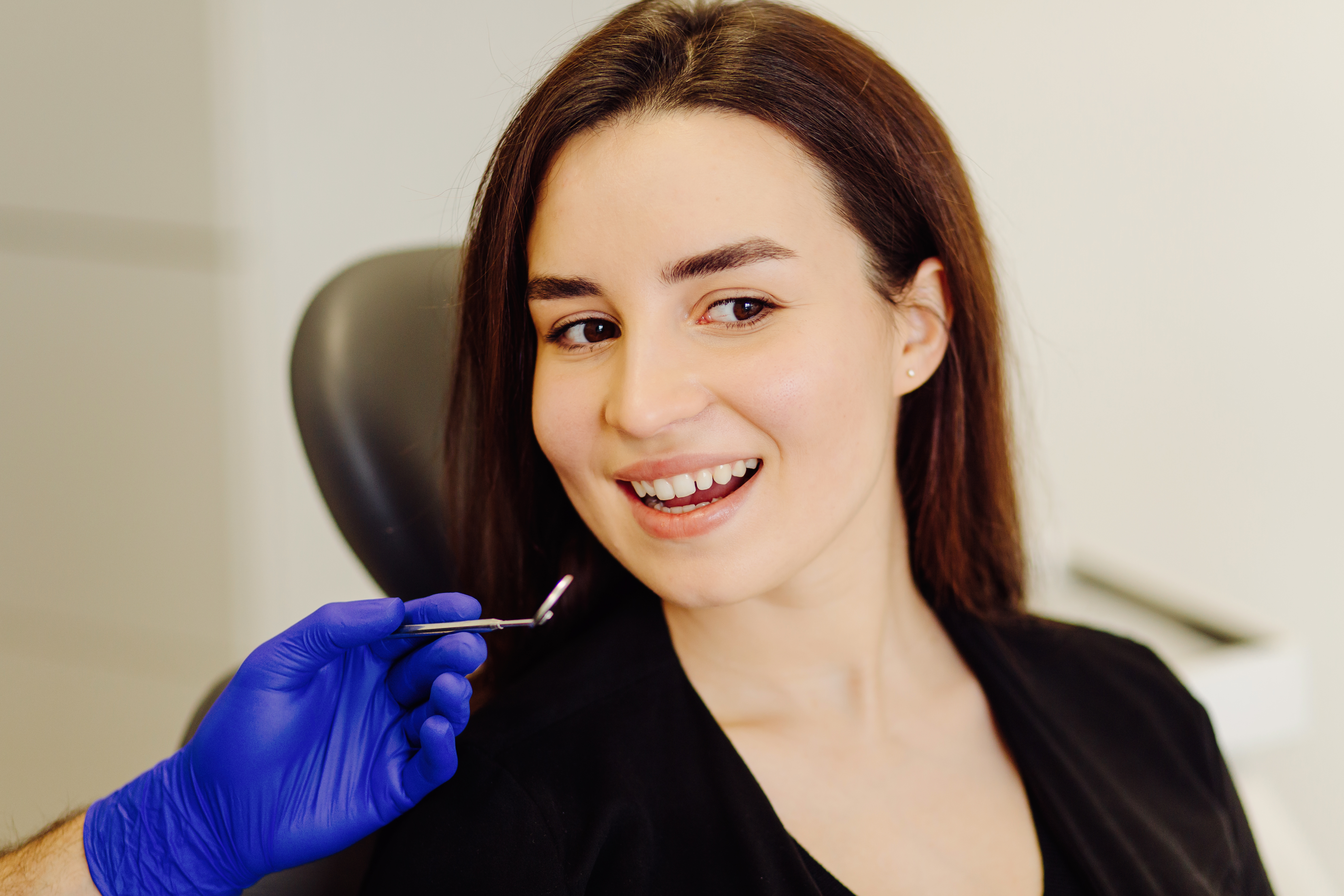 hollywood smile dubai